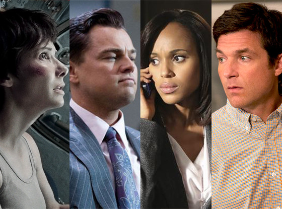 Sandra Bullock, Leonardo Dicaprio, Kerry Washington, Jason Bateman, Sandra Bullock, Leonardo Dicaprio, Kerry Washington, Jason Bateman,